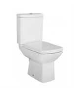 Унитаз напольный Creavit LARA LR310-11CB00E-0000 29559