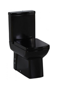 Унитаз напольный-компакт Creavit LARA LR360-11SI00E-0000 29562