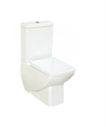 Унитаз напольный Creavit Thor TH360-11CB00E-0000 29564