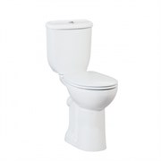 Унитаз напольный для инвалидов Creavit BD310-11CB00E-0000 29565