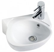 Подвесная раковина Creavit Cocuk CK035-00CB00E-0000 детская 29566
