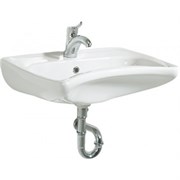 Подвесная раковина для инвалидов Creavit BD060-00CB00E-0000 29568