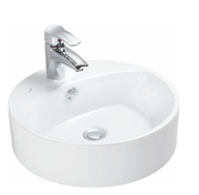 Раковина накладная CREAVIT MN145-00CB00E-0000 29575