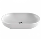 Раковина накладная CREAVIT MN165-00CB00E-0000 29576