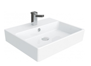 Раковина накладная (подвесная) CREAVIT Next NX242-00CB00E-0000 29577