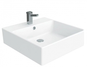 Раковина накладная (подвесная) CREAVIT Next NX256.00000 29579