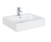 Раковина накладная (подвесная) CREAVIT Next NX270.00000 29581