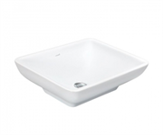 Раковина накладная CREAVIT Trend TP140-00CB00E-0000 29583