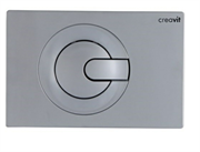 Клавиша смыва Creavit Power GP5003.00 цвет хром матовый 29622