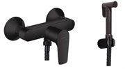 Гигиенический душ настенный Hansgrohe Talis E 71760670SOLR 29782