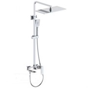 Душевая система Grocenberg SHOWER GB7008cr хром 29783