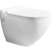 Унитаз подвесной безободковый с функцией биде Bien HARMONY HRKA052N1VE0W3000 29793