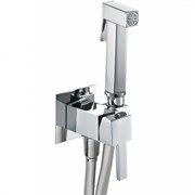 Гигиенический душ скрытого монтажа Webert Pegaso PE870303015 29931
