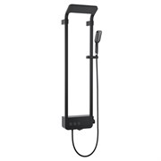 Душевая стойка BLACK&WHITE Времена года W2020 29947