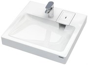 Раковина над стиральной машиной Paulmark BERG PM710431-331 29990
