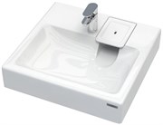 Раковина над стиральной машиной Paulmark WELT PM730431-331 29996