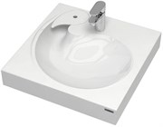 Раковина над стиральной машиной Paulmark WINKEN PM740431-331 29999