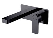 Смесители для раковины скрытого монтажа Omnires Baretti BA7815BL 30014