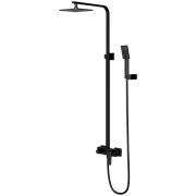 Душевая стойка Omnires Parma PM7444BL 30015