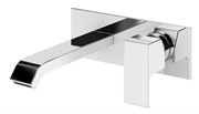 Смесители для раковины скрытого монтажа CEZARES PORTA-BLI-01-W0 30026
