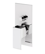 Смесители для ванны и душа скрытого монтажа CEZARES PORTA-VDIM-01 30049