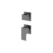 Смесители для ванны и душа скрытого монтажа CEZARES PORTA-VDIM4-M-NOP 30052