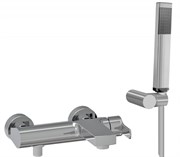 Смеситель для ванны CEZARES OVEST-VDM-01 30083