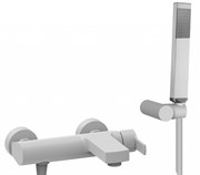 Смеситель для ванны CEZARES OVEST-VDM-BIO 30084