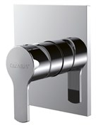 Смесители для душа скрытого монтажа CEZARES OVEST-DIM-01 30086