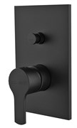Смесители для душа скрытого монтажа CEZARES OVEST-VDIM-NOP 30090