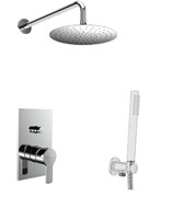 Душевая система скрытого монтажа CEZARES OVEST VDIM-01-TDDR-01 30091