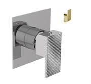 Смесители для душа скрытого монтажа CEZARES PRIZMA-DIM-03/24 30117