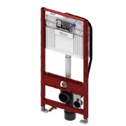 Инсталляция для унитаза подвесного TECE 9300044 для TOTO Neorest 30132