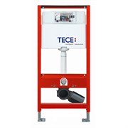 Инсталляция для унитаза подвесного TECE 9300000 30142