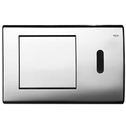 панель смыва TECEplanus 6 V-Batterie  с инфракрасным датчиком хром глянцевый, 9240351 30146
