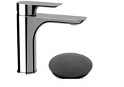 Смеситель для раковины Remer INFINITY I11NO 30229