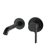 Смеситель для раковины скрытого монтажа Webert DoReMi DR830606560 30283