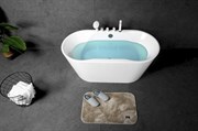 Акриловая ванна Belbagno BB200-1500-750 30291