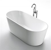 Акриловая ванна Belbagno BB202-1700-800 30296