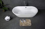 Акриловая ванна Belbagno BB203-1800-830 30297