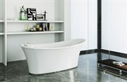 Акриловая ванна Belbagno BB302 1670x750x685 мм 30300