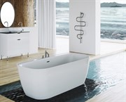 Акриловая ванна Belbagno BB303 1600x800x600 мм 30301