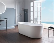 Акриловая ванна Belbagno BB305-1484 1485x790x550 мм 30303