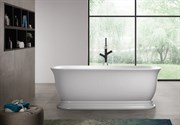 Акриловая ванна Belbagno BB400-1500-800 30304