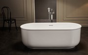 Акриловая ванна Belbagno BB401-1500-800 30306