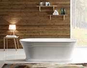 Акриловая ванна Belbagno BB402-1700-790 30308
