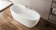 Акриловая ванна Belbagno BB404-1500-800 30312