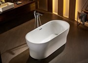 Акриловая ванна Belbagno BB405-1500-800 30313