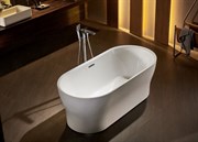 Акриловая ванна Belbagno BB405-1700-800 30314