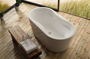 Акриловая ванна Belbagno BB407-1600-800 30316